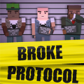 Broke Protocol Online汉化版中文版游戏下载 v1.35