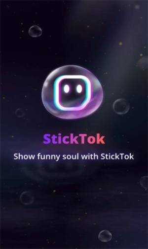 sticktok appD1