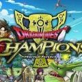 勇者斗恶龙冠军中文版官方手游（Dragon Quest Champions） v1.0