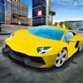 超级赛车驾驶3D游戏最新版 v300.1.0.3018