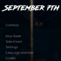 September 7th游戏