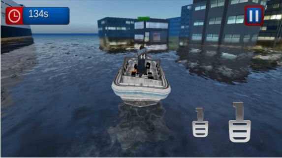 乘风破浪向前冲游戏免广告下载图片1