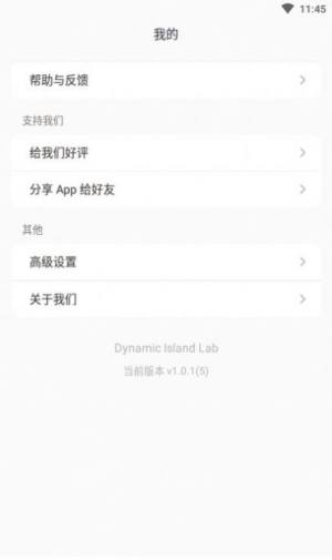 Dynamic Island Lab`ӍuappD2