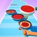 披萨堆栈3D游戏官方最新版 v1.0.6