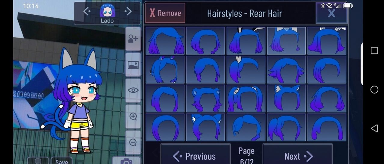 Gacha Pleasure���°����İ�����ͼ3: