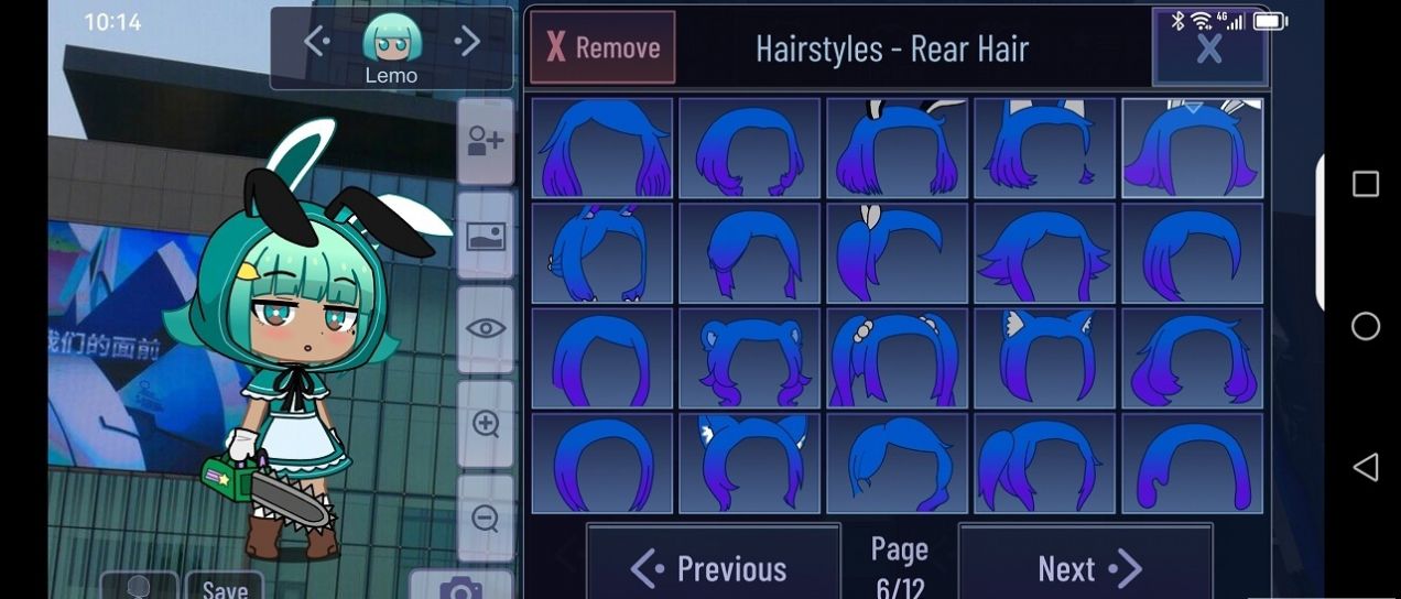 Gacha Pleasure���°����İ�����ͼƬ1