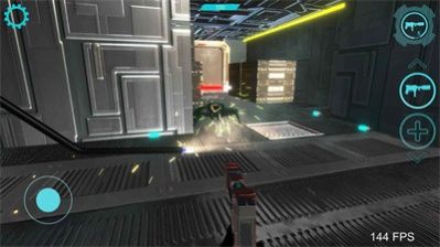 ЄӑY[֙CdSpace Ops Battle for the Universe v1.08؈D