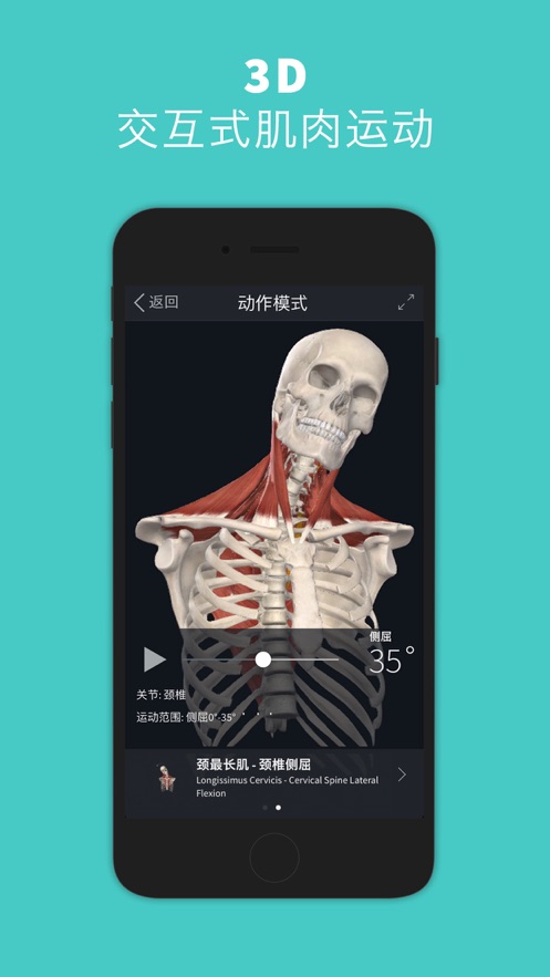complete anatomy2024׿İ漤dDƬ1