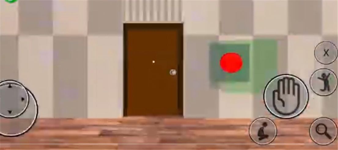 Escape Garden of Bambam HorrorİΑdD2: