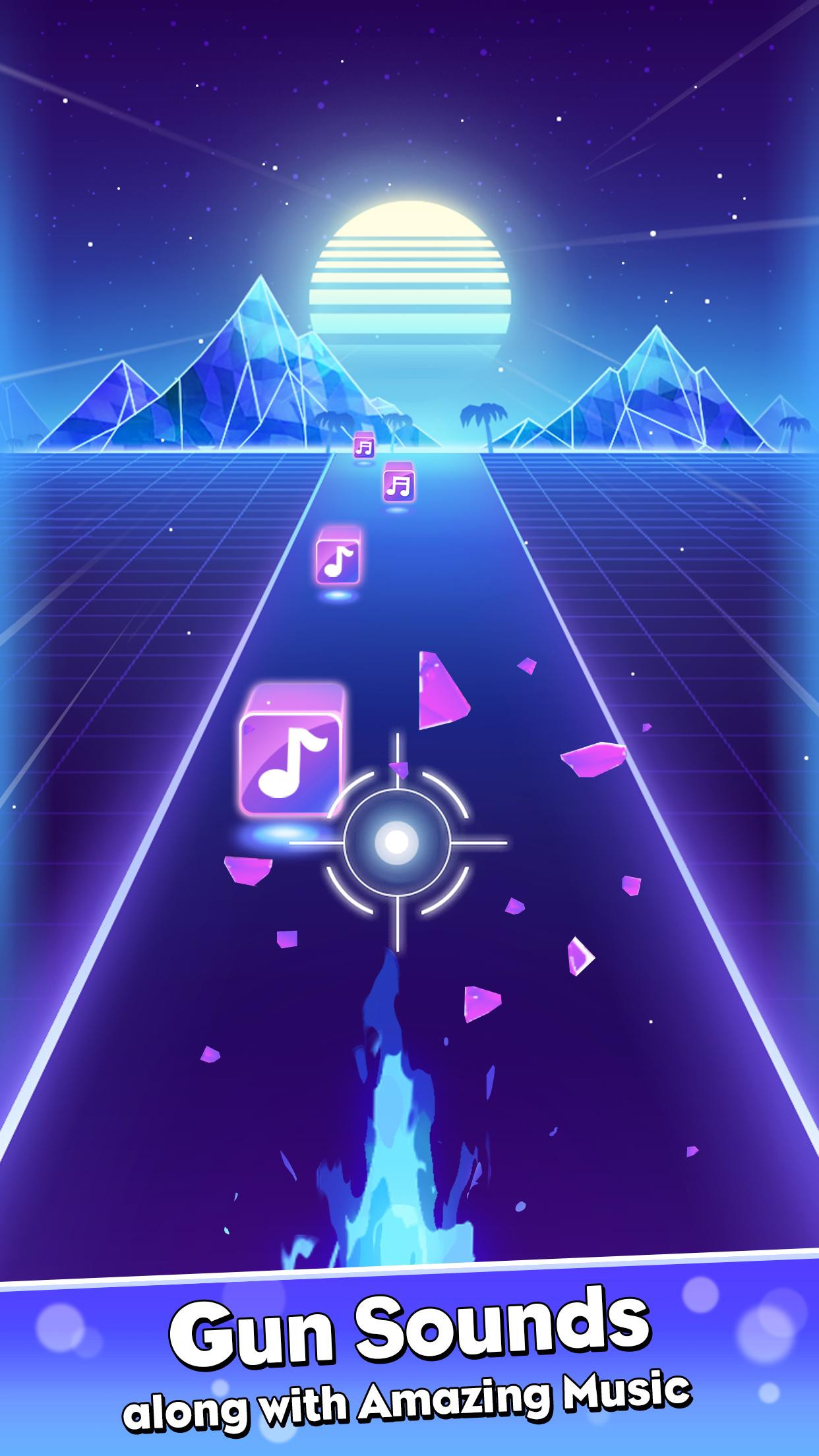 Beat Shot 3D��Ϸ��׿������ͼ3: