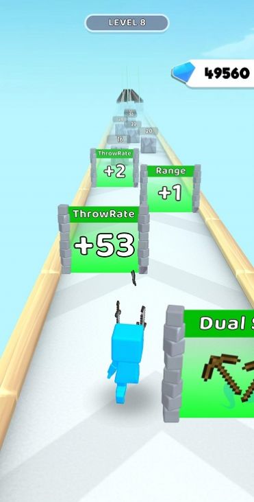 Digger Shooter��Ϸ�ֻ���ͼƬ1