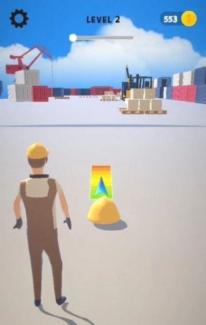 Kick Them All��Ϸ�������İ�ͼ1: