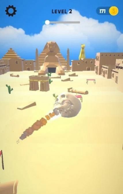 Kick Them All��Ϸ�������İ�ͼ3: