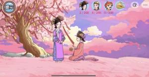 翻轉吧劇情新年祈福怎麼過 新年祈福通關攻略圖片3