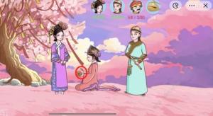 翻轉吧劇情新年祈福怎麼過 新年祈福通關攻略圖片6