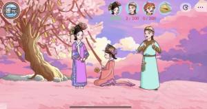 翻轉吧劇情新年祈福怎麼過 新年祈福通關攻略圖片5