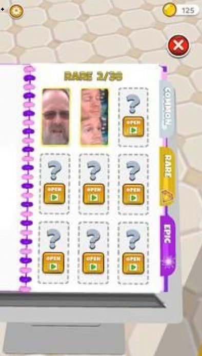 怪奇哈哈店游戏官方最新版图片1