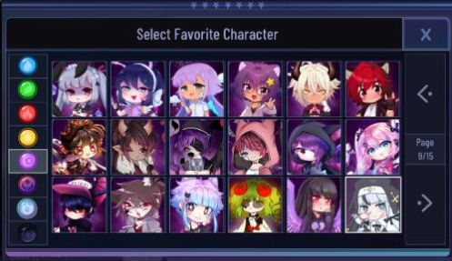 Gacha Sandglass�������İ�����ͼ2: