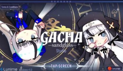 Gacha Sandglass�������İ�����ͼƬ1