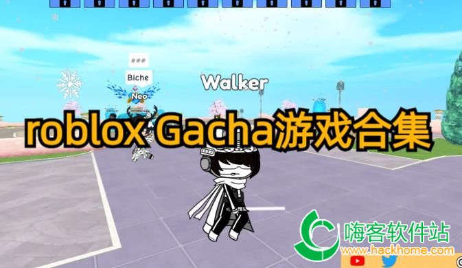 roblox GachaϷϼ