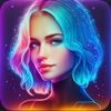 AI Avatar Daydreamer Art