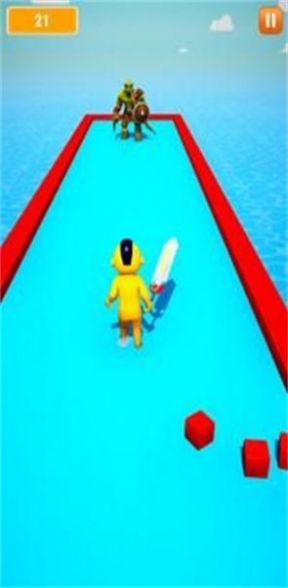 Giant Weapon Rush��Ϸ��׿������ͼ2: