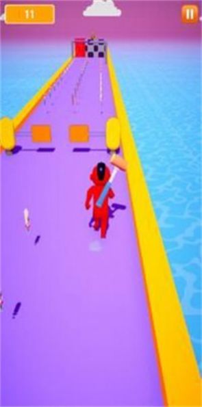 Giant Weapon Rush��Ϸ��׿������ͼ1: