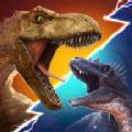 侏罗纪战争恐龙大战游戏官方版下载 v1.2.16
