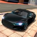 3D豪车碰撞模拟游戏手机版下载 v1.0