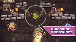 Dashy Smash游戏安卓版下载图片1