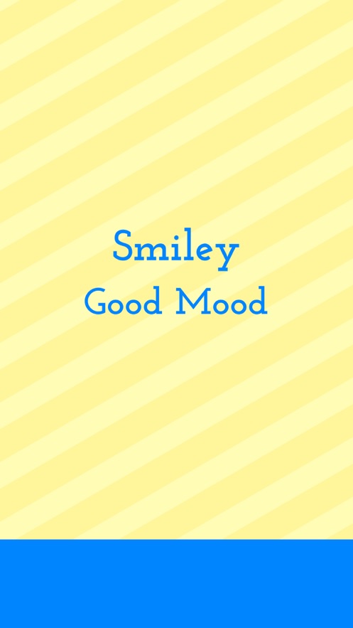 Smile Good MoodNappٷD2: