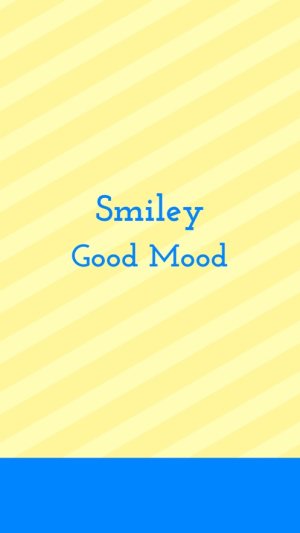 Smile Good Mood appͼ2