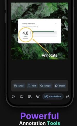 NexSnap图片编辑APP官方下载图片1