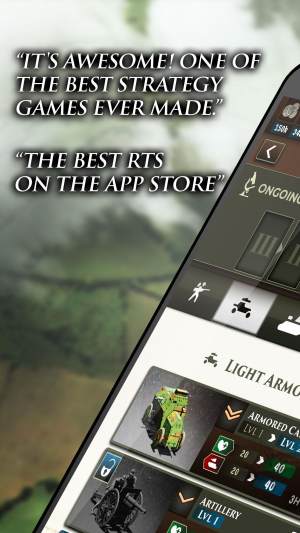 霸权第一次世界大战安卓版游戏下载(Supremacy 1)图片1