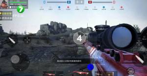 阿登之怒游戏官方最新版(ardennes fury ww2 FPS)图片1