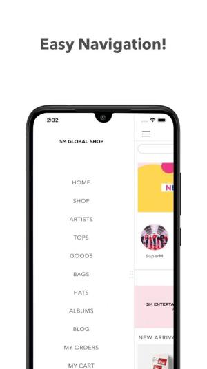 smglobalshopAPPͼ3