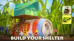 迷你幸存者微观世界安卓版官方下载(Micro Survivor Tiny World)图片1