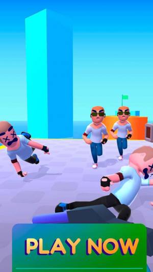 武器小偷游戏安卓手机版图片1