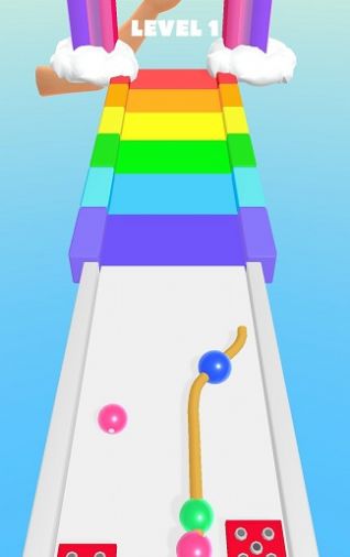 Bracelet Run��Ϸ��׿��ͼ1: