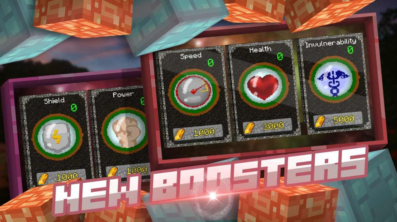 �����սʿ���߰���Ϸ���ذ�װͼ1: