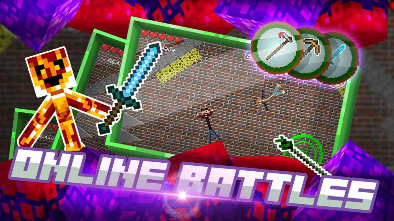 �����սʿ���߰���Ϸ���ذ�װͼ3: