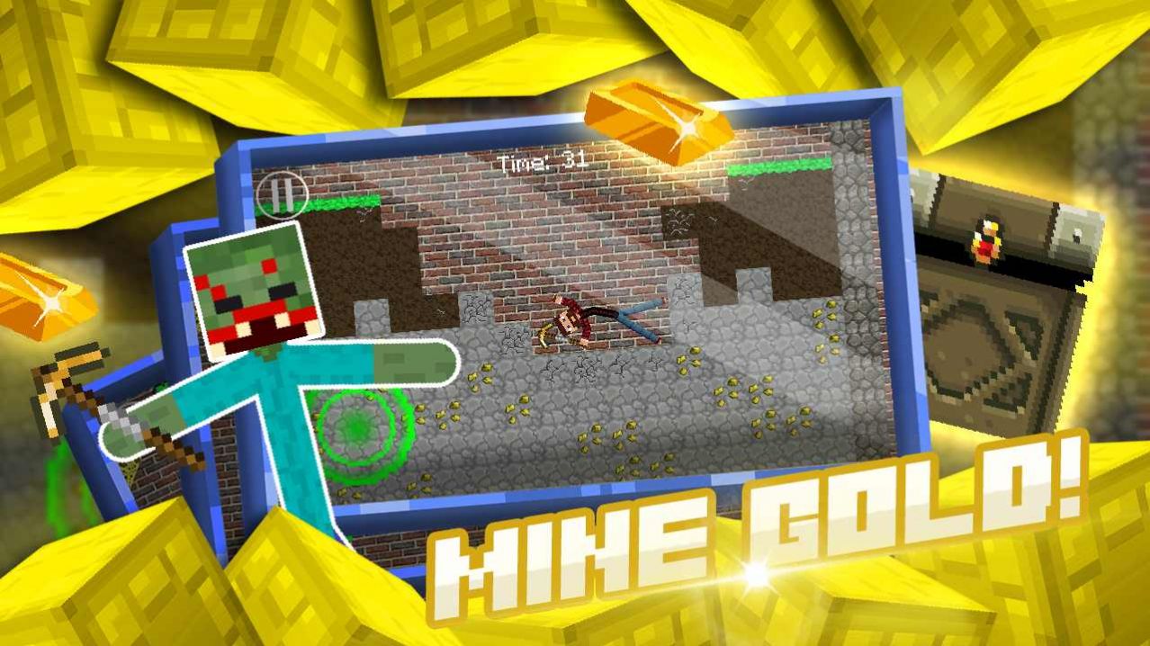 �����սʿ���߰���Ϸ���ذ�װͼƬ1