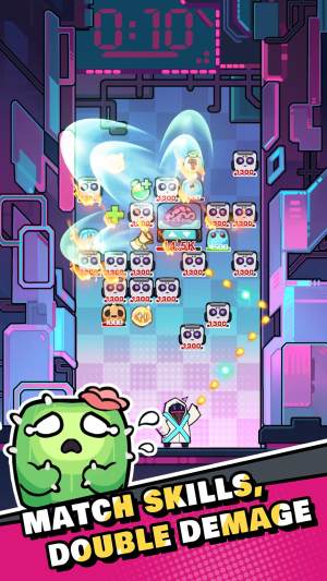 Pinball Legends中文版安卓游戏下载图片1