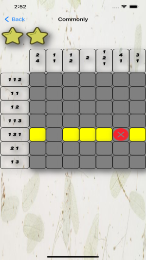 Minesweeper Sudoku appͼ2