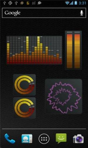 music vu appD3