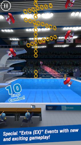 Sonic at the Olympic Games׿°ͼ2: