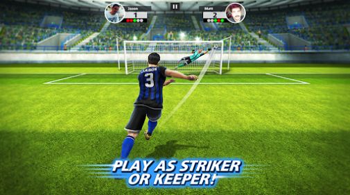 Football Strike Online Soccer°氲׿ͼ2: