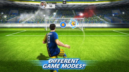 Football Strike Online Soccer°氲׿ͼ3:
