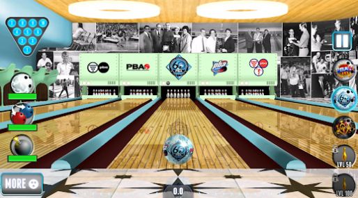 PBA Bowling Challenge׿°ͼ1: