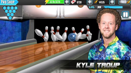 PBA Bowling Challenge׿°ͼ3: